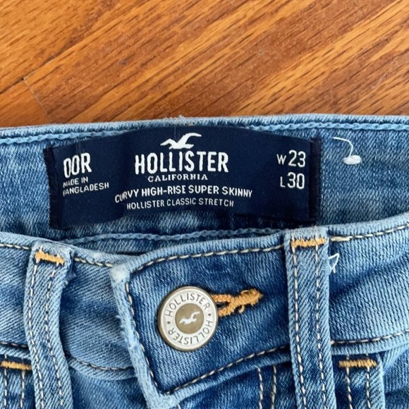 Skinny jeans - Picture 5 of 8